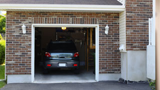 Garage Door Installation at Patten Oakland, California