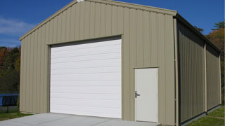 Garage Door Openers at Patten Oakland, California